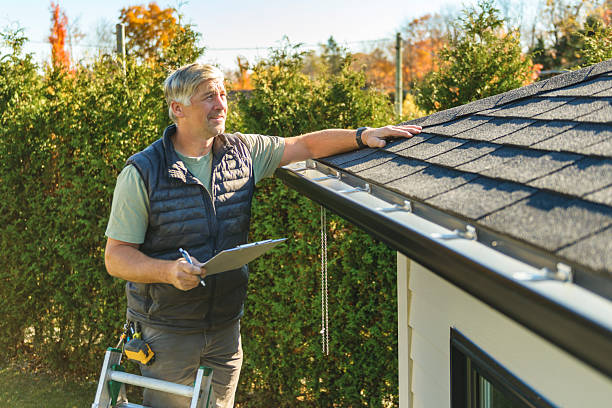 Trusted Emergency Roof Repair service in Lamont, IA - Ben Roofing and Steel LLC